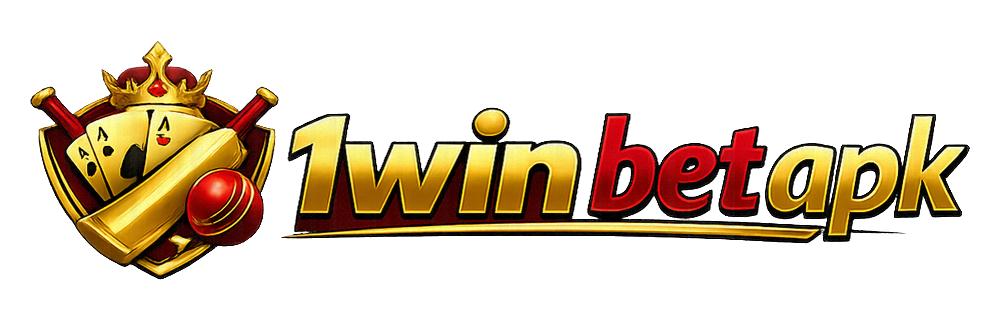 1win bet apk